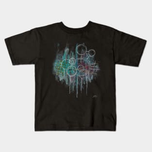 molecular Kids T-Shirt